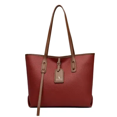 Women's Shoulder Bags with Wide Strap