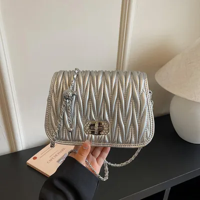 silver