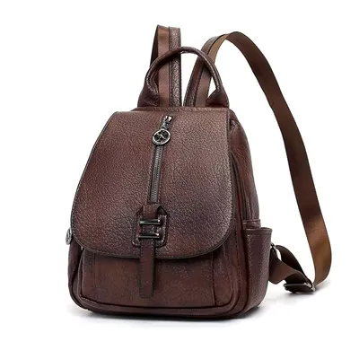 deep brown