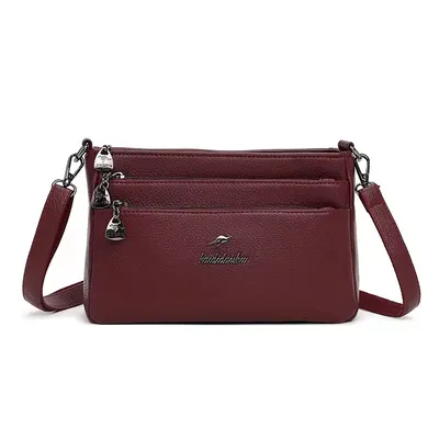 Luxury Hot Brand Crossbody Bag
