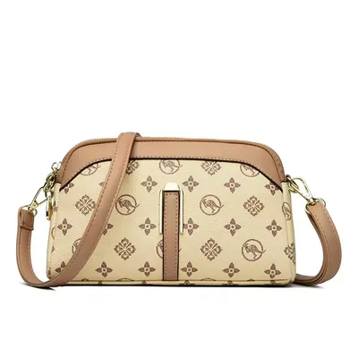 New Fashion Large Capacity Leather Bags