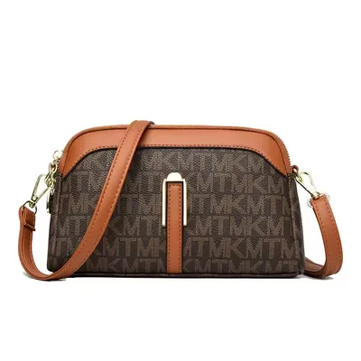 New Fashion Large Capacity Leather Bags