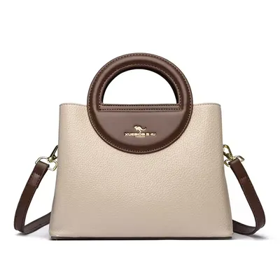 New Trendy Ladies Xiji Kangaroo Bags