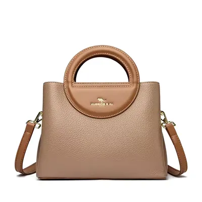 New Trendy Ladies Xiji Kangaroo Bags