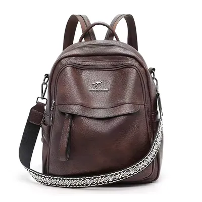 Korean Style Travel Book BagPack