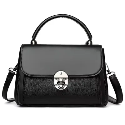 New Fashion Trendy Women's square Bag 
