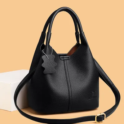 New Luxury Women's Shoulder Bags