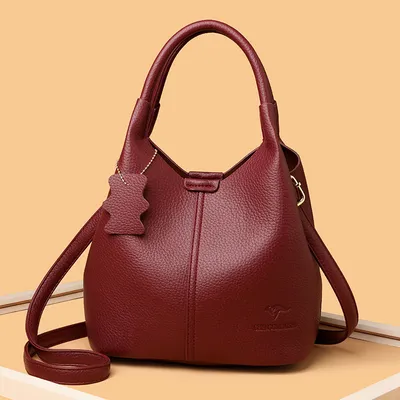 New Luxury Women's Shoulder Bags