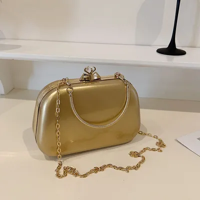 Luxury Exquisite Perfect Evening Party Bag