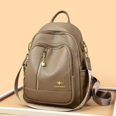Top Quality Women's Backpack