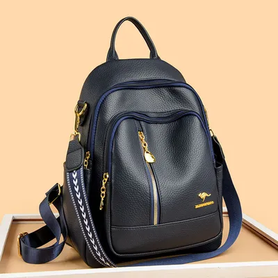 Top Quality Women's Backpack