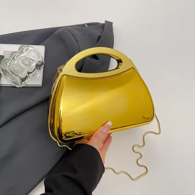 New Fashion Women Evening Clutch Bag 