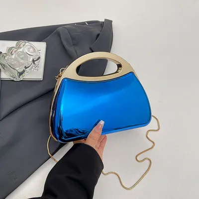 New Fashion Women Evening Clutch Bag 
