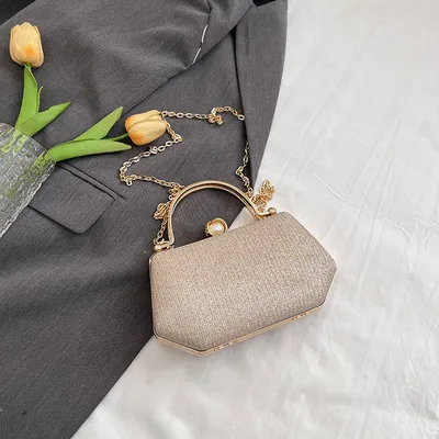  Fashion Women Evening Party Bag 