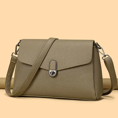 Deep khaki