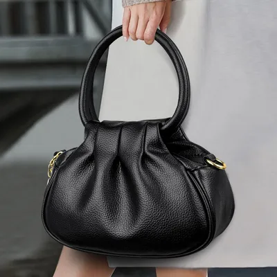 Women's Hand Carry Square Bags 