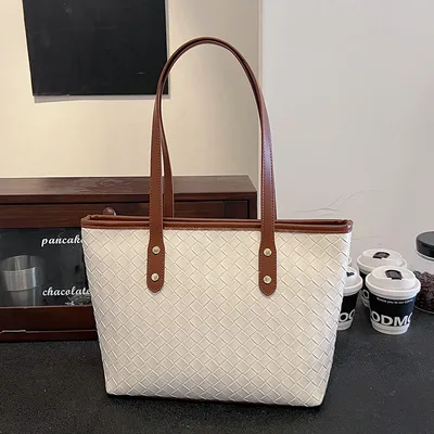  New Large Capacity Tote Bags