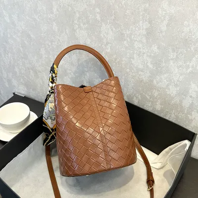 New Luxury Popular Shoulder Bag