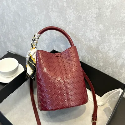 New Luxury Popular Shoulder Bag