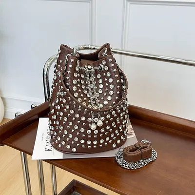 Newly Designed Unique Ladies Hand Bags