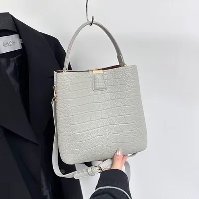 Luxury Advanced Crossbody Bag