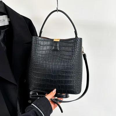 Luxury Advanced Crossbody Bag