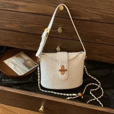 Fashion Exquisite Ladies' Handbag