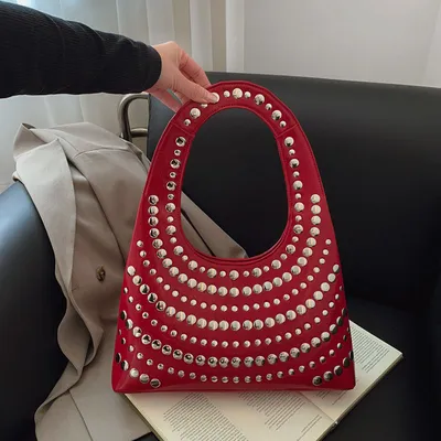 Latest Fashion Ladies' Hand Bags