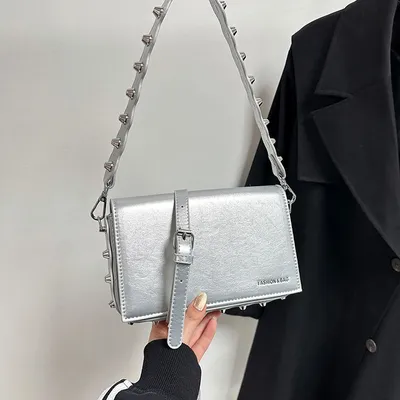 silver