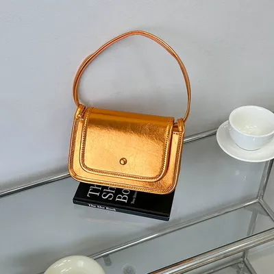 Various Colors Versatile Crossbody Bags