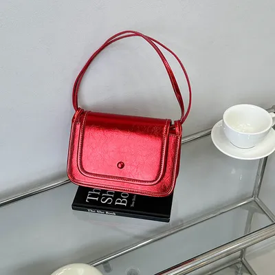 Various Colors Versatile Crossbody Bags