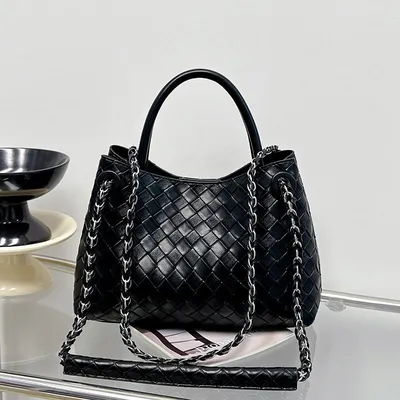Fashion Women High Quality Handbags  
