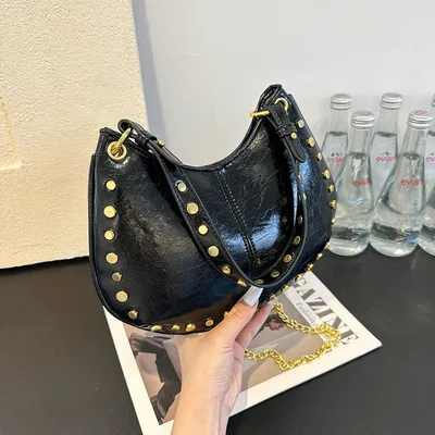 Unique Novel Design Luxury Handbags
