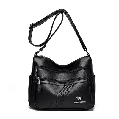 Luxury Crossbody Bag for Women