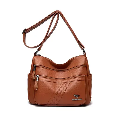 Luxury Crossbody Bag for Women