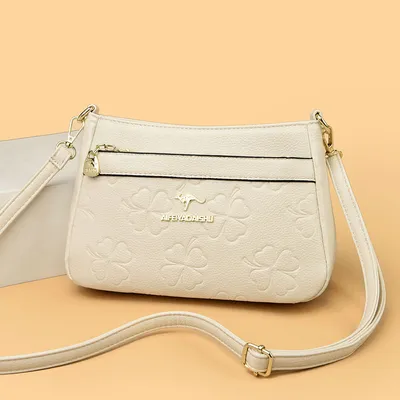 Newly Designed Printed Shoulder Bag
