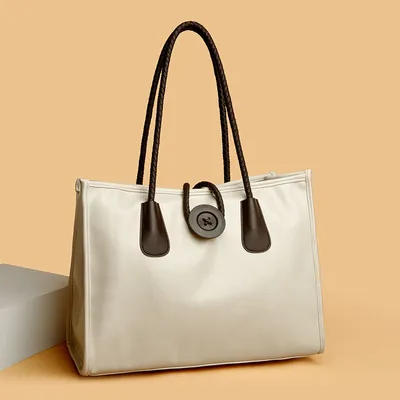  Daily Use Lady Bags for Women