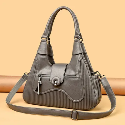 Popular Ladies' Crossbody Bags