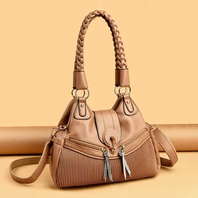 Special Design Crossbody Shoulder Bag