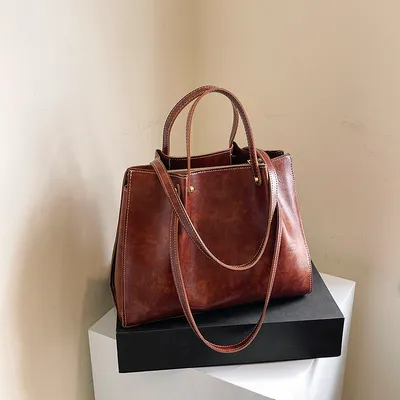 red brown