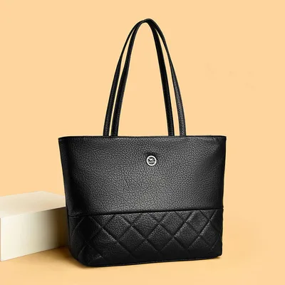 Fashion Large Capacity Shoulder Bags 