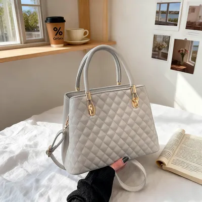 New Luxury Exquisite Women's Shoulder Bags 