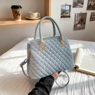 New Luxury Exquisite Women's Shoulder Bags 