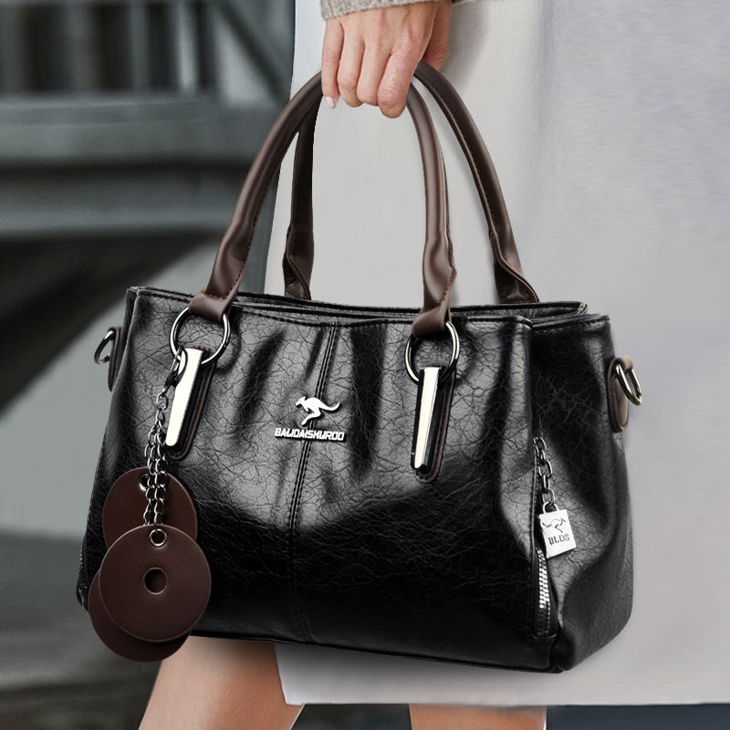 Luxury Top Quality Women Hand Bag