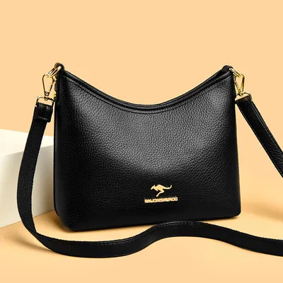 Luxury High Quality Crossbody Handbag
