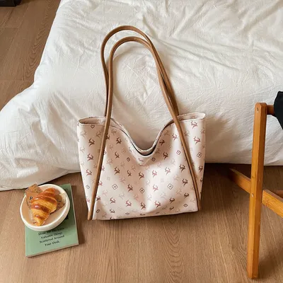 Women's Shoulder New Fashion Hand Bag