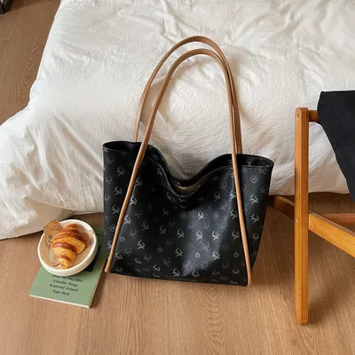 Women's Shoulder New Fashion Hand Bag