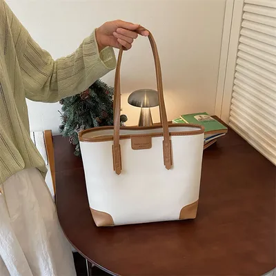 Fashion Style Tote Hand Bags for Women