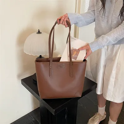 Fashion Style Tote Hand Bags for Women
