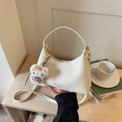 Women Cute Pendant Shoulder Bag